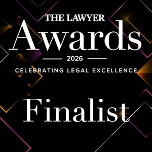 The Lawyer Awards